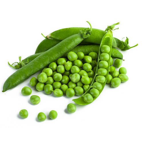 Green Peas Matar