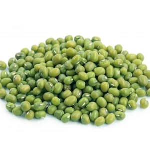 moong whole green