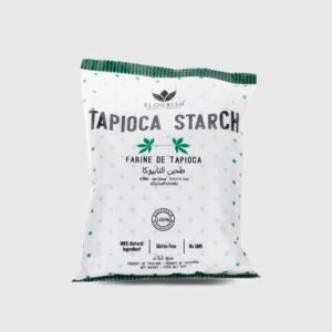 Tapioca Starch / Cassava Powder (500gm)