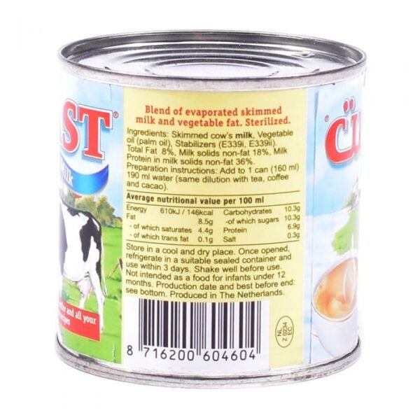 Sweetened Condensed Milk (397g) - Image 2