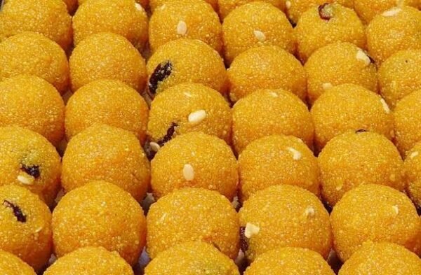 Matichur Laddu(per kg)
