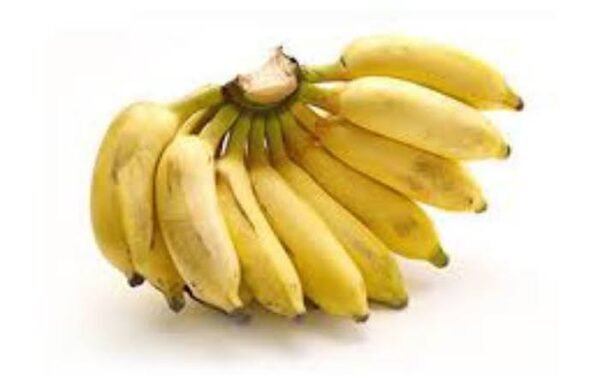 Desi Sweet Banana