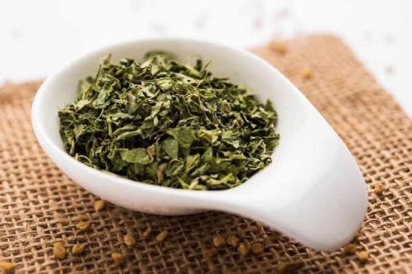 Kasoori/ Methi Leave Powder