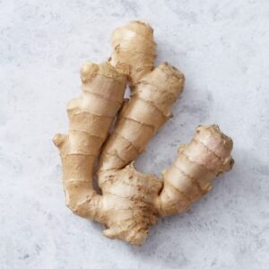 Ginger Raw