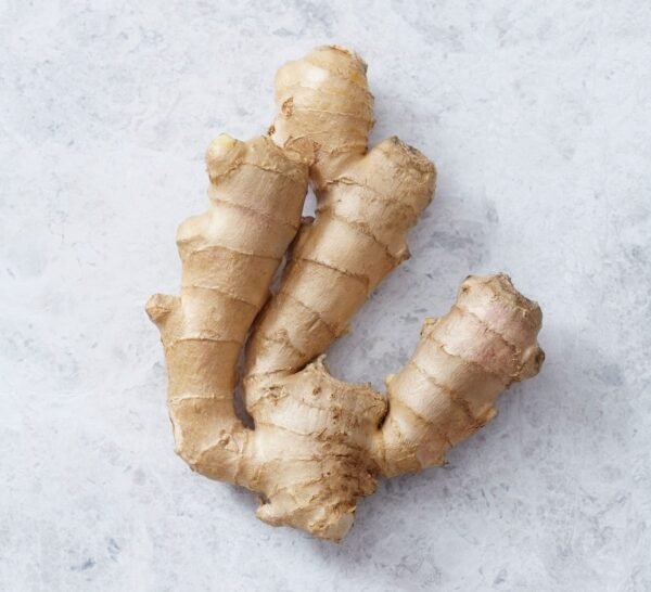 Ginger Raw