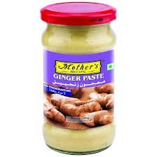 Ginger Paste(300g)