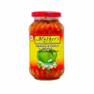 Mango Chilli Pickle(300g)