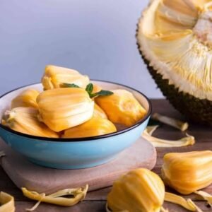 Jack Fruits (Open In Seed)400g Box
