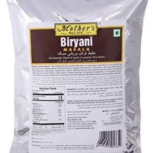 Biryani Masala (400g pack)