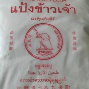White Rice Flour Thai(500g)