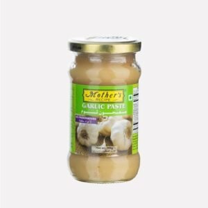 Garlic Paste (300g)