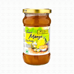 Mango Chutney Sweet(320g)