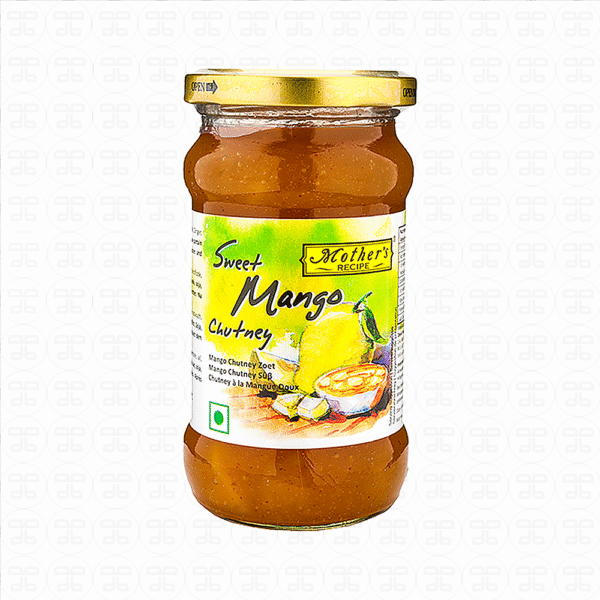 Mango Chutney Sweet(320g)