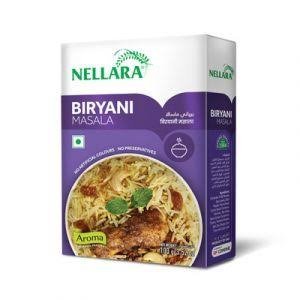 Biryani Masala (100gm pack) Copy
