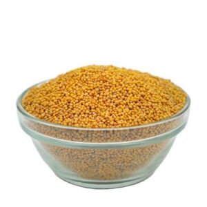 Mustard Seed