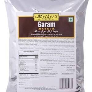 Mother's Garam Masala 400g pack