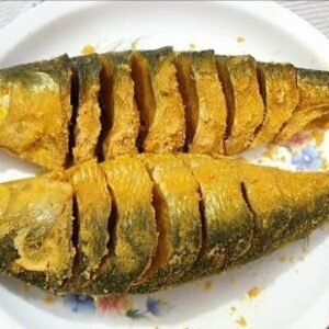 Salted Hilsa(300g per piece)