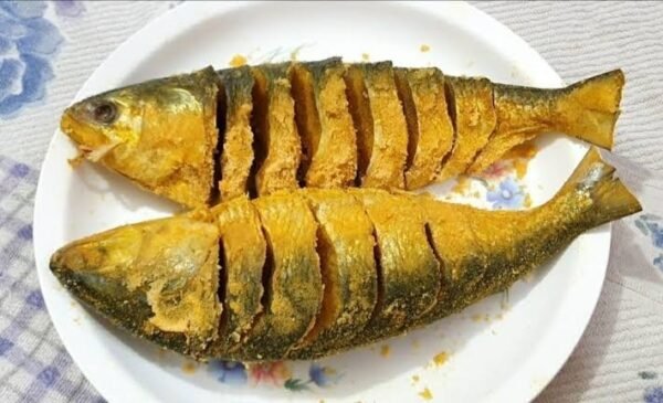 Salted Hilsa(300g per piece)