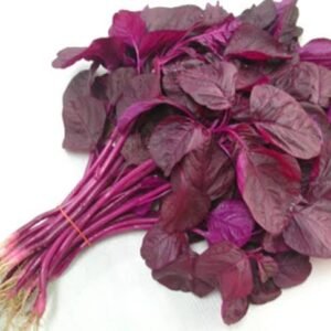 Red Spinach