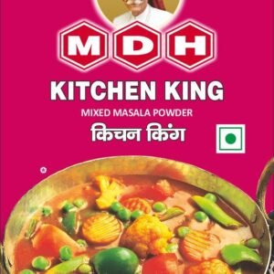 Kichen King Mixed Masala