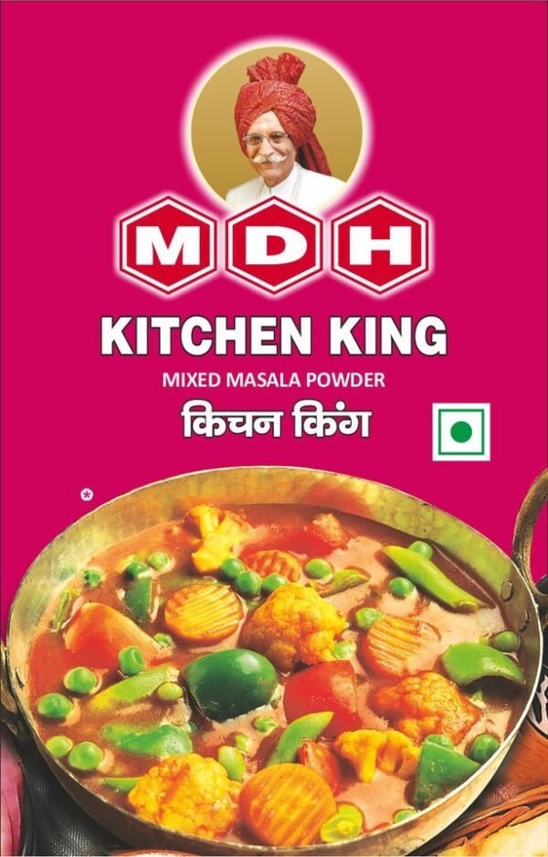 Kichen King Mixed Masala