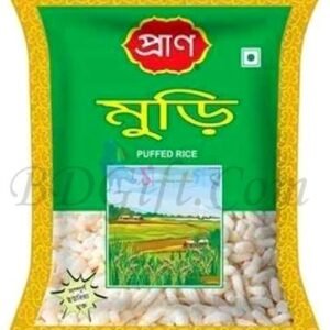 Puffed Rice(Pran Brand 500g)