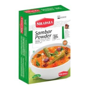 Sambar Powder (200g)