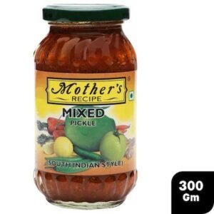 Mixed Pickle 300 g