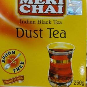 Meri Chai Dust Tea(250g pack)