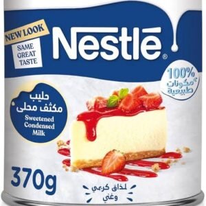 Nestle Condensed Milk