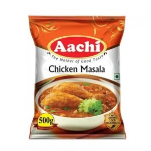 Chicken Masala