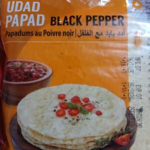 Urad Papad
