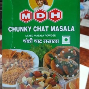 Chunky Chat Masala(500g)