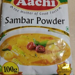 Sambar Powder 100g