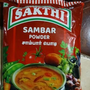 Sambar Powder