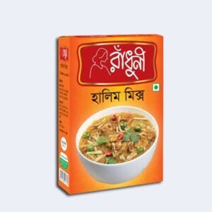 Halim Mix(Radhuni)200g