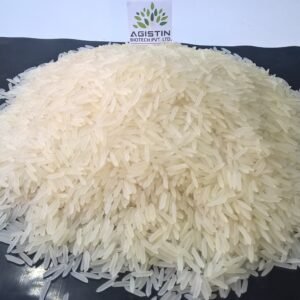 Basmati White Rice (1kg)