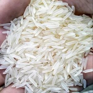 Basmati White Rice (1kg)