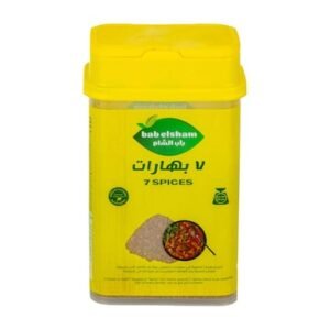 7 Spices ( Local Like Indian)