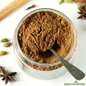 Garam masala(Loose)