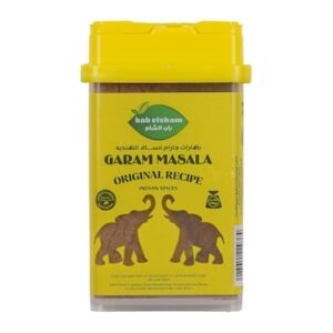 Garam Masala(Local Like Indian)