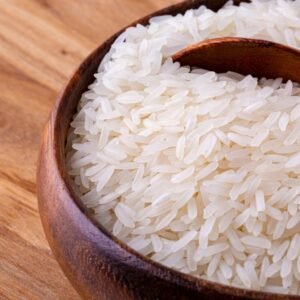 Aromatic Rice (Egyptian)