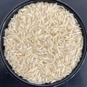 Basmati Premium White