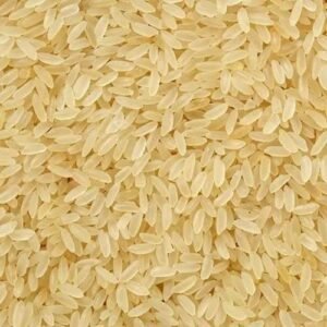 Indian Regular Rice (per kg)