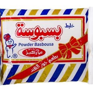 Basbousa 400gm pack