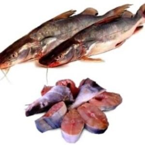 Ayer Fish Per Kg(Cleaned)