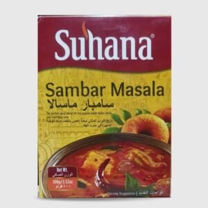 Sambar Masala 100g