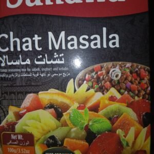 Chat Masala(Suhana)