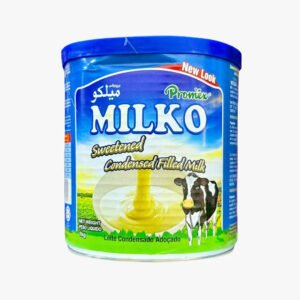 Condensed Milk(miko 390g)