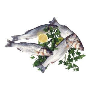 Qarous Fish - 1Kg